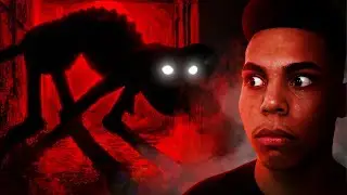 EU N&Atilde;O DEVERIA TER ASSISTIDO ISSO... 💀 (Fitas VHS de Poppy Playtime 5)