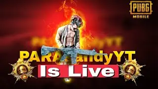ULTIMATE PUSH NON GYRO PLAYER🥰🥰AIM ASSSIT OFF 🔥 PUBG MOBILE