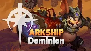 [FR] WildStar - Arkship Dominion