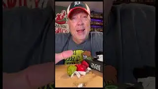 Spicy Showdown: Carolina Reaper or RB003 &ndash; Which Burns More?