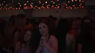 Teenfest - DJ Smallz | Ussy | Shaun Dean | Grafdon |  Tia Lill