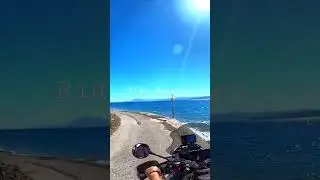 Ride Greece in October