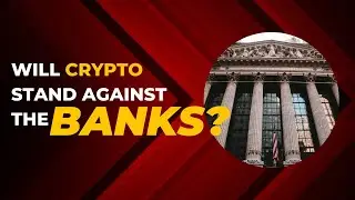 Bitcoin News - Will Crypto Stand Against The Central Banks?