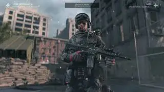 Battlefield 6 TDM and SQDM game play