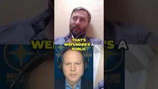 Wefunder: Investing for Everyone, Not Just the Rich #shorts