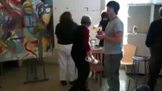 Collaborative Painting.MOV