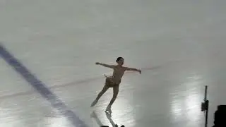 2026 종합 김채연 프리 직캠 Chaeyeon Kim FS Fancam @ 2026 Korean Nationals 피겨스케이팅 종합선수권대회 밀라노 올림픽 국가대표 선발전