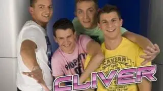 Cliver - Podaj mi rękę 2009