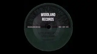 Conscious Youth - A Forest Bird Never Wants A Cage