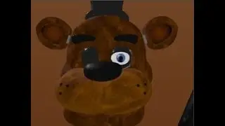 FREDDY FAZBEAR SANS beaten (Crazy Sans Randomizer)