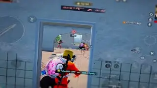 BGMI 2.9 UPDATE 60FPS GAMEPLAY 💥 IPAD AIR 5 SMOOTH + 50FPS PUBG & BGMI TEST 2024 🤫