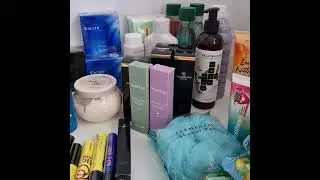 Первый заказ орифлэйм
