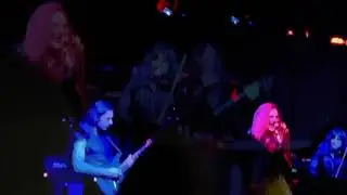 Symphony of Pain Live at Camden 2017