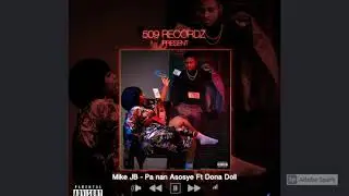 Mike Jb feat  Dona doll 