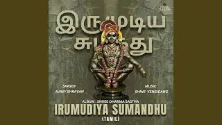Irumudiya Sumandhu (From Shree Dharma Sastha)
