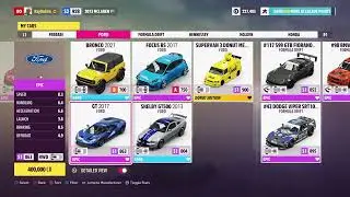 The Crew 2 Final Race Beat Tio