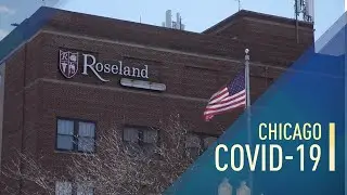 Underfunded Chicago hospitals leading the COVID-19 fight in poorest areas