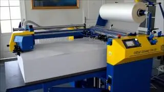 FOLIANT Mercury 760SF