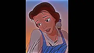 Merida - Cartoon Movie❤️😊