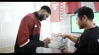 MARQUES BOLDEN UNCUT: Life in Indonesia | Episode 3