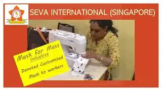 Seva SG   Video