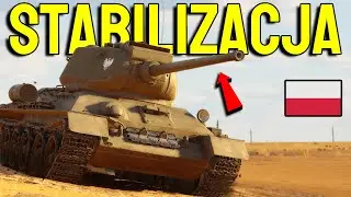 Nowy T-34 Sam Robi Fragi (Najlepszy Teciak)