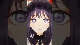 My dress up darling edit