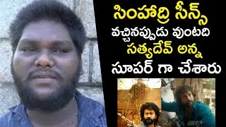 Krishnamma Movie Public Review | Krishnamma Movie Public Talk | Satyadev | KOT