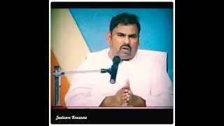 pastor // abraham anna short message // Bro Yesanna Garu.