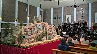 The first Noel  - Tradicional Inglaterra.  Canon J. Pachelbel