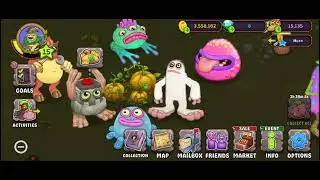I got punkleton msm 2 (btw im sick)