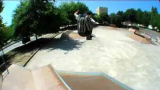 Magma Clip 25 : Marce y Mart&iacute;n Benza