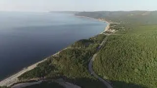 Pleasant Bay