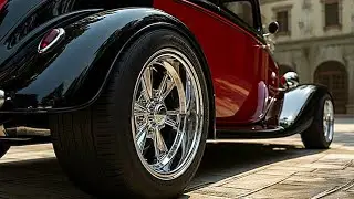 CadZZilla | The Wildest Cadillac Ever Built | Future cars