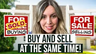 Strategies for Selling Your Home and Finding a New Property | Real Estate Market by Jessica Noonan |