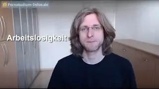 Wie werden arbeitslose Fernstudenten unterst&uuml;tzt?