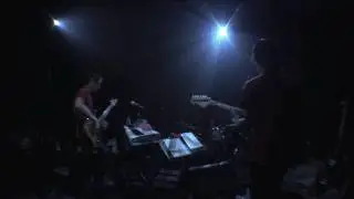LITTLE CREATURES - MOSQUITO CURTAIN (2010)