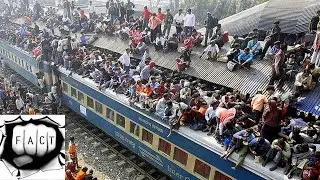 Top 10 Most Populated Cities In The World