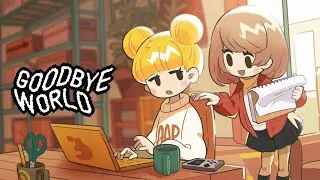 【さっくり見られる】◆◇ GOODBYE WORLD #001~#012〆｜シリーズまとめ