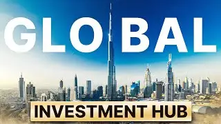 Dubai is the New Switzerland | Capital Flight, Wealth Security & Global Investment Hub
