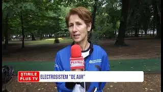 ELECTRO SISTEM &rdquo;DE AUR&rdquo;