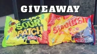 SUMMER GIVEAWAY..Супер сладости.!