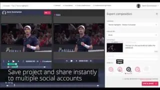 Grabyo Composer