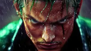One Piece - Zoro Ambient Music Mix &ndash; Calm Samurai Ambience