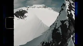 Enjoy Backcountry Skiing with TREW - 2020