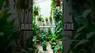 Eco-Smart Interior Design for Small Spaces