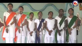 Samghagaanam 25 - Bharatha Mannin
