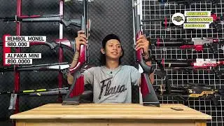 KENALI SEBELUM BELI🔴PCP HARGA DI BAWAH 1 JUTA INI COBA DI BANDINGKAN DULU….