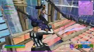Squad FNCS Week 1 HIGHLIGHTS!