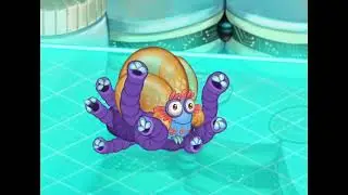 my singing monsters all primordials plasma,mech,shadow